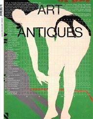 Art & Antiques 12/2025 — 1/2026