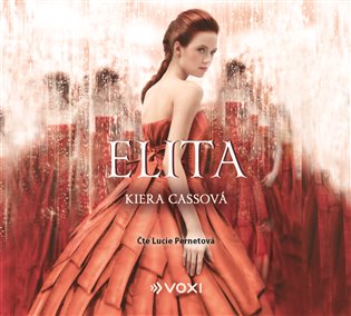 Elita - Kiera Cassová