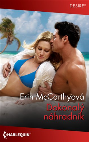 Dokonalý náhradník - Erin McCarthyová