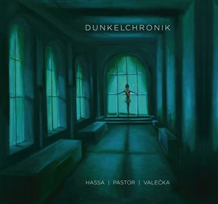 Temná kronika | Dunkelchronik - Catrin Hassa, Jolana Pastor, Jaroslav Valečka