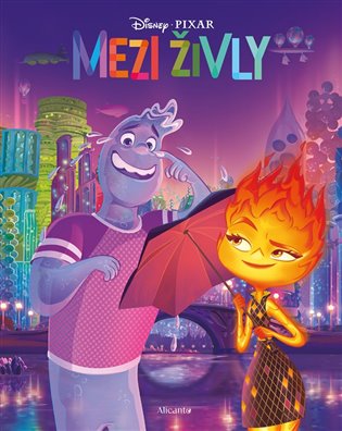 Mezi živly - Příběh podle filmu -  kolektiv