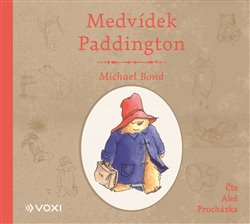 Medvídek Paddington - Michael Bond