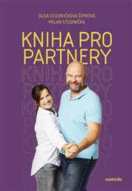 Kniha pro partnery - Milan Studnička