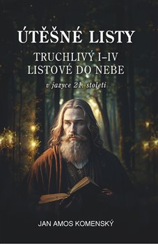 Útěšné listy v jazyce 21. století koupíte na Kosmas.cz