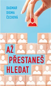 Až přestaneš hledat koupíte na Kosmas.cz