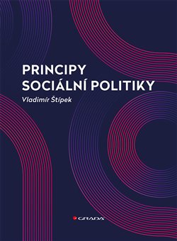 Kniha Principy sociální politiky