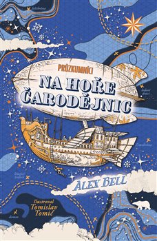 Průzkumníci na Hoře čarodějnic koupíte na Kosmas.cz