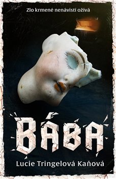 Bába koupíte na Kosmas.cz