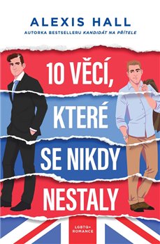 10 věcí, které se nikdy nestaly koupíte na Kosmas.cz