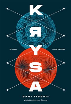 Krysa koupíte na Kosmas.cz