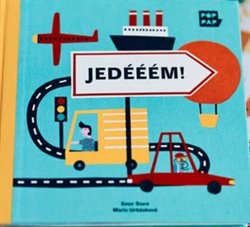 Jedééém! koupíte na Kosmas.cz