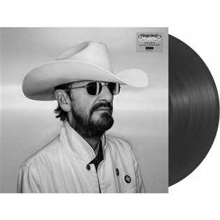 Ringo Starr: Look Up LP - Ringo Starr