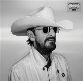Ringo Starr: Look Up - Ringo Starr