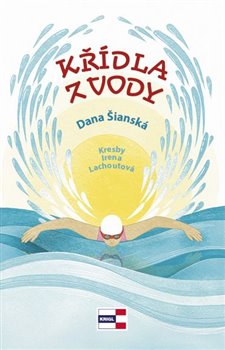 Křídla z vody koupíte na Kosmas.cz