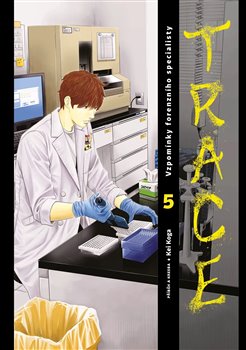 Trace 5 koupíte na Kosmas.cz