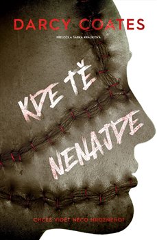 Kde tě nenajde koupíte na Kosmas.cz