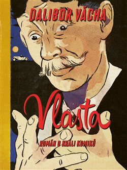 Vlasta koupíte na Kosmas.cz