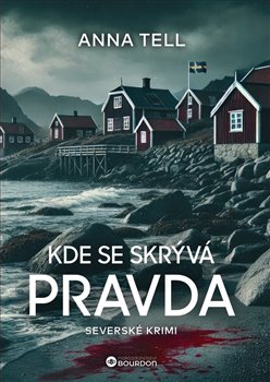 Kde se skrývá pravda koupíte na Kosmas.cz