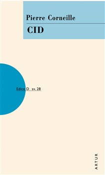 Cid koupíte na Kosmas.cz