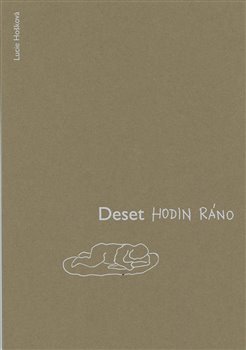 Deset hodin ráno koupíte na Kosmas.cz