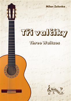 Tři valčíky koupíte na Kosmas.cz