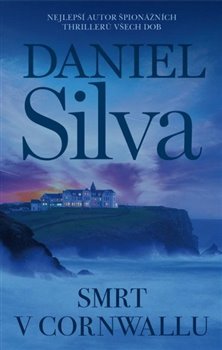 Smrt v Cornwallu koupíte na Kosmas.cz