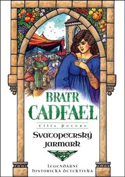 Svatopetrský jarmark koupíte na Kosmas.cz