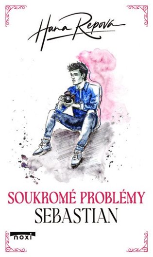 Soukromé problémy 4 - Sebastian koupíte na Kosmas.cz