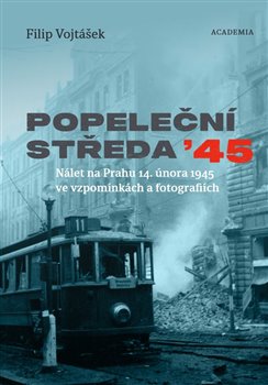 Popeleční středa '45