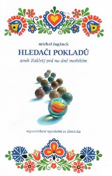 Hledači pokladů koupíte na Kosmas.cz