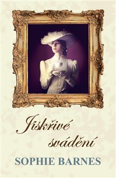 Jiskřivé svádění koupíte na Kosmas.cz