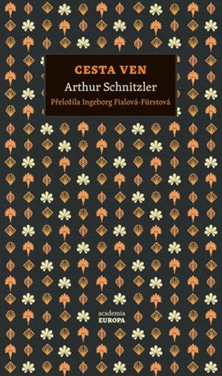 Cesta ven - Arthur Schnitzler