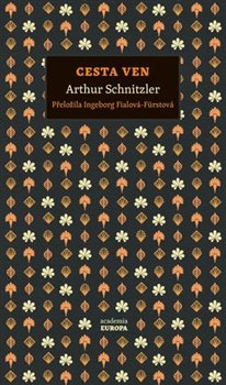 Cesta ven koupíte na Kosmas.cz