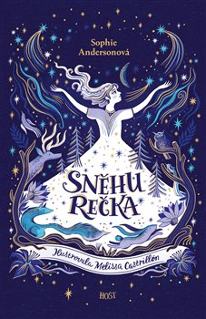 Sněhurečka koupíte na Kosmas.cz