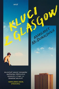 Kluci z Glasgow koupíte na Kosmas.cz