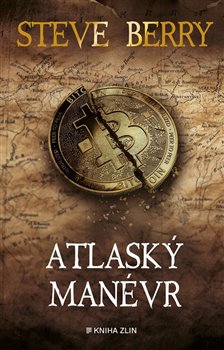 Atlaský manévr koupíte na Kosmas.cz