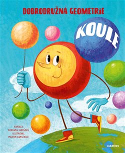 Koule koupíte na Kosmas.cz