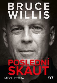 Bruce Willis: Poslední skaut koupíte na Kosmas.cz