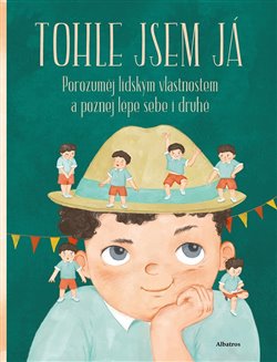 Tohle jsem já! koupíte na Kosmas.cz