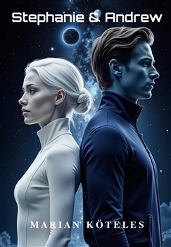 Stephanie & Andrew - , koupíte na Kosmas.cz