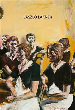 Infinitum – a středoevropská malba konce milénia koupíte na Kosmas.cz