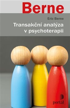 Transakční analýza v psychoterapii koupíte na Kosmas.cz