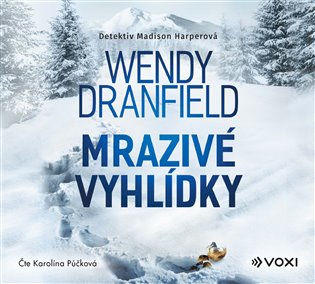 Mrazivé vyhlídky, mp3 - Wendy Dranfield