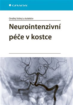 Neurointenzivní péče v kostce koupíte na Kosmas.cz