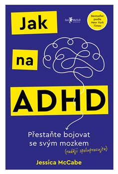 Jak na ADHD koupíte na Kosmas.cz