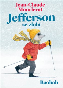 Jefferson se zlobí koupíte na Kosmas.cz
