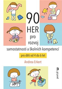 90 her pro rozvoj samostatnosti a školních kompetencí koupíte na Kosmas.cz