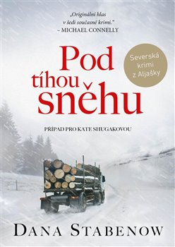 Pod tíhou sněhu koupíte na Kosmas.cz