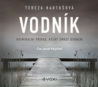Vodník, mp3 - Tereza Bartošová