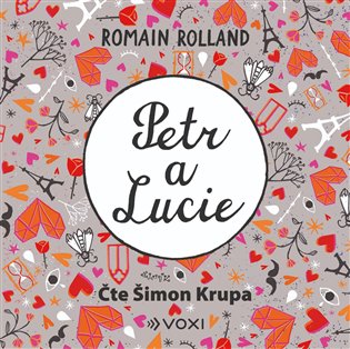 Petr a Lucie, mp3 - Romain Rolland